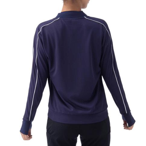 YONEX（ヨネックス） ニットウォームアップシャツ アウター 57084