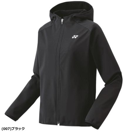 YONEX（ヨネックス） ウェア ニットウォームアップパーカー ジャージ
