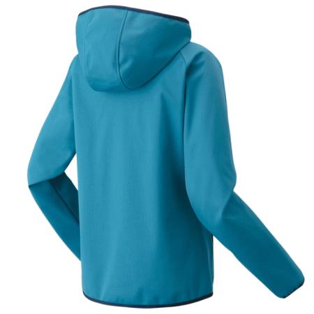 YONEX（ヨネックス） ウェア ニットウォームアップパーカー ジャージ