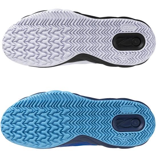 MIZUNO（ミズノ） テニスシューズ ウエーブ エンフォース コート WIDE