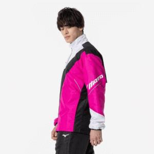 MIZUNO ミズノ ウィンドブレーカー ジャケット トレーニング