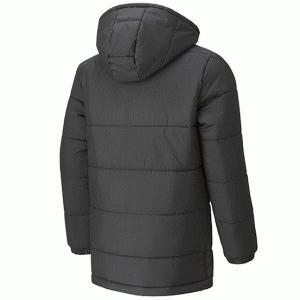 PUMA プーマ 子供用 中綿ジャケット ベンチジャケット ジャンパー