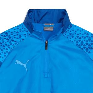 PUMA プーマ ウィンドブレーカー ジャケット TEAMCUP ウラトリコット