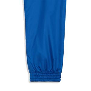 Puma ピステ・ウィンドブレーカー 青 Amazon.co.jp: [プーマ] サッカー フットボール 部活 ブルゾン