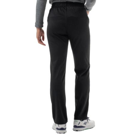 YONEX ヨネックス ニットウォームアップパンツ ジャージ ロング