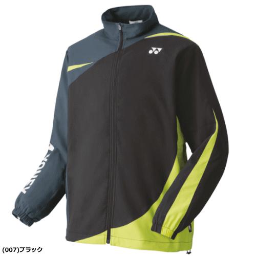 YONEX（ヨネックス） バドミントン ウェア 裏地付きウィンドウォーマー