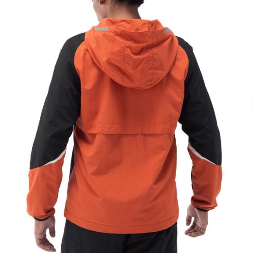 YONEX（ヨネックス） 裏地付ウィンドウォーマーパーカー アウター