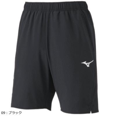 MIZUNO ミズノ ゲームパンツ ハーフパンツ ウェア ユニセックス 男女