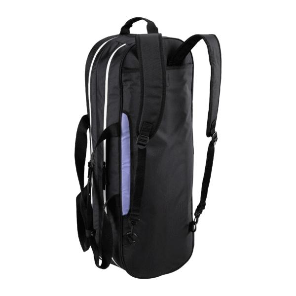 MIZUNO ミズノ ラケットバッグ 2wayトーナメントバッグ 73JDC013【郵