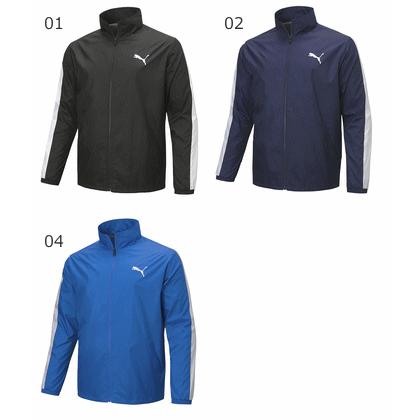 プーマ ウィンドブレーカー apworld_677679