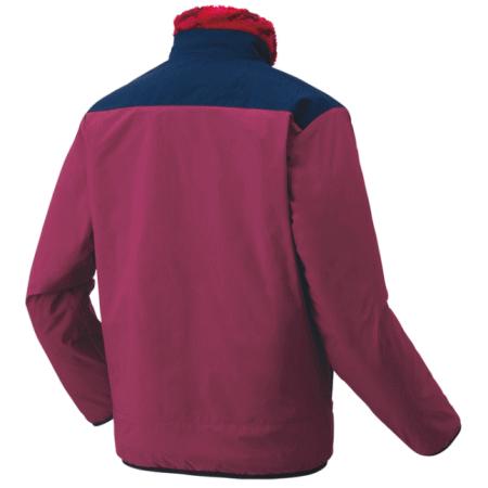 YONEX（ヨネックス） ウェア ボアリバーシブルジャケット アウター