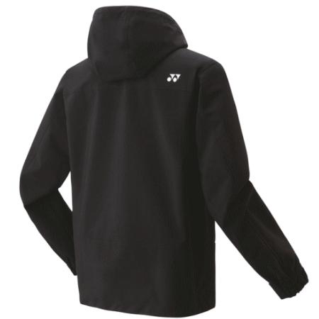 90071 ヨネックス ジャケット ユニXO モカカーキ