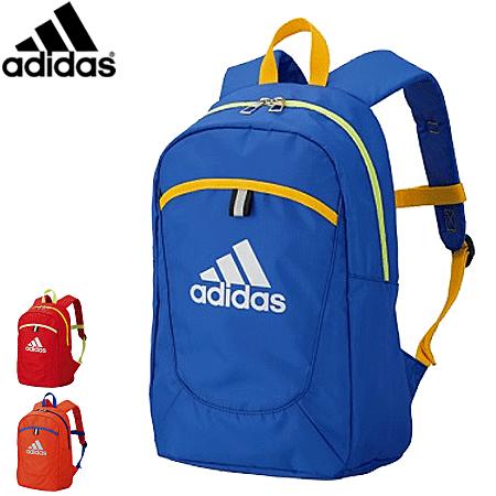 Adidas バックパック ボール用デイパック リュックサック スポーツバック サッカー用品 Adp30 Adp30 バレーボール館 通販 Yahoo ショッピング