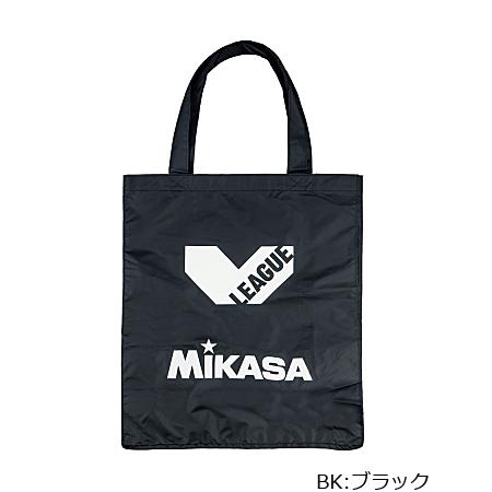 MIKASA（ミカサ） レジャーバッグ V.LEAGUEグッズ トートバッグ 全10
