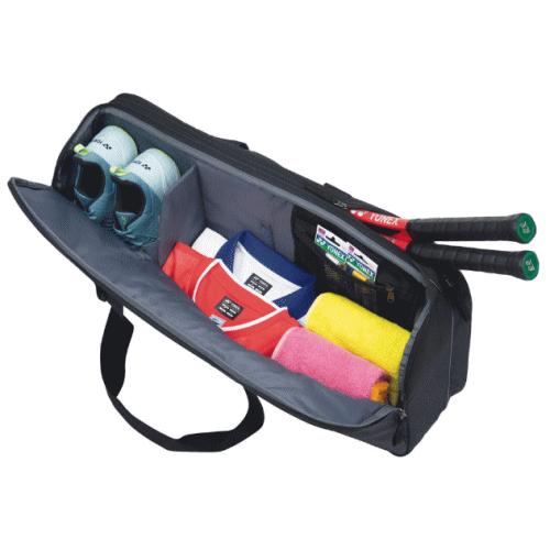 YONEXラケットバッグ BAG2311W 新品未使用 YONEX（ヨネックス） ラケットバッグ 2WAYトーナメントバッグ（テニス2