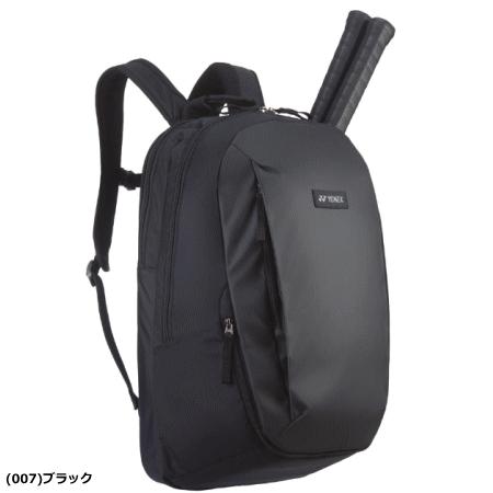 おばあちゃん様【ヨネックス】 バックパック リュック ラケットバッグ YONEX（ヨネックス） ラケットバッグ バックパックS（テニス2本用