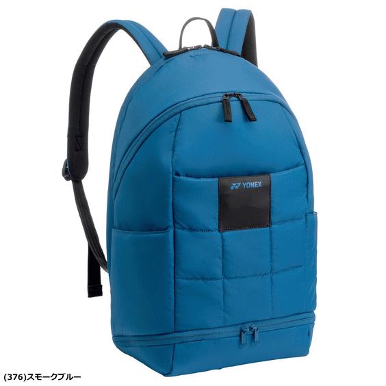 YONEX（ヨネックス） ラケットバッグ バックパック（テニス1本用