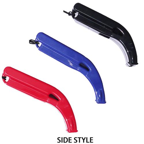 MIKASA（ミカサ） 一部即納 バレーボール ホイッスル コルクなしタイプ