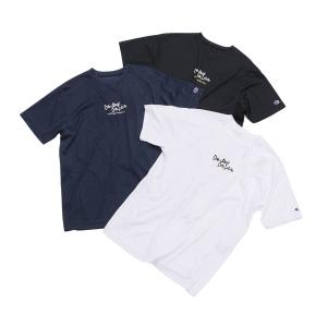 Champion チャンピオン バスケットウェア 半袖シャツ Ｔシャツ 練習着 E-MOTION メンズ 男性用 C3XB313【１枚までメール便OK】【返品不可】｜spov｜03