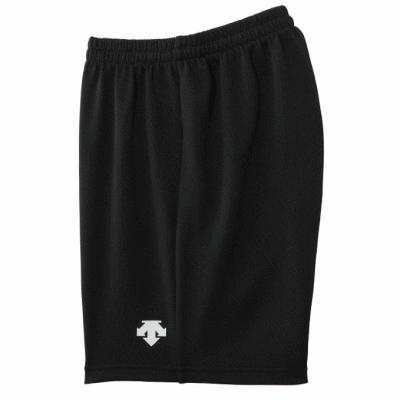 シャツ デサント バレーボール パンツ ゲームパンツ 股下L寸12cm