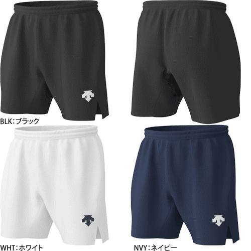 DESCENTE デサント バレーボールパンツ ゲームパンツ 股下L寸約