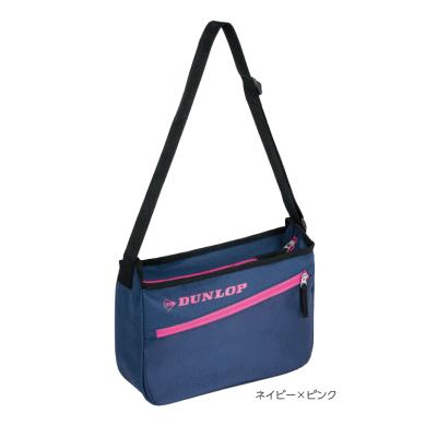 ダンロップスポーツ DUNLOP ダンロップ ショルダーバッグ テニス 