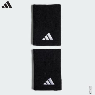 MIZUNO（ミズノ） adidas アディダス リストバンド 2個セット EVJ49 