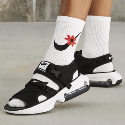 NIKE エアマックスソル FD5982-002 27cm サンダル NIKE ナイキ W AIR MAX SOL SANDAL FD5982-002 エア マックス