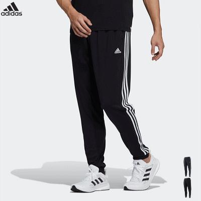 Adidas アディダス ジャージ トレーニングパンツ マストハブ 3ストライプス ウォームアップ ジョガーパンツ メンズ 男性用 Jkl61 Jkl61 バレーボール館 通販 Yahoo ショッピング