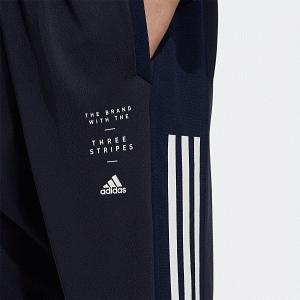 Adidas アディダス ジャージ トレーニングパンツ マストハブ ニットパンツ レディース 女性用 Jko12 Jko12 バレーボール館 通販 Yahoo ショッピング