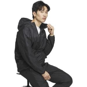 adidas アディダス ウィンドブレーカー トレーニングウェア MH BSC