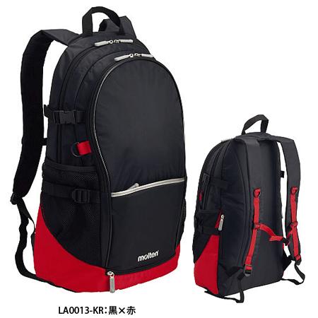molten（モルテン） リュックサック バックパック LA0013