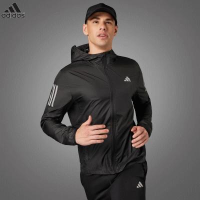 adidas アディダス ランニングウェア オウン ザ ラン ジャケット 