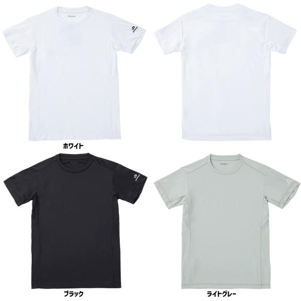 ファイテン Tシャツ 半袖シャツ バレーボール 練習着 ワンポイント
