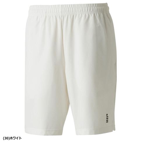 GOSEN ゴーセン ハーフパンツ ゲームパンツ 半ズボン ユニホーム PP2440 ユニセックス ジュニア 1枚までメール便OK | GOSEN | 02