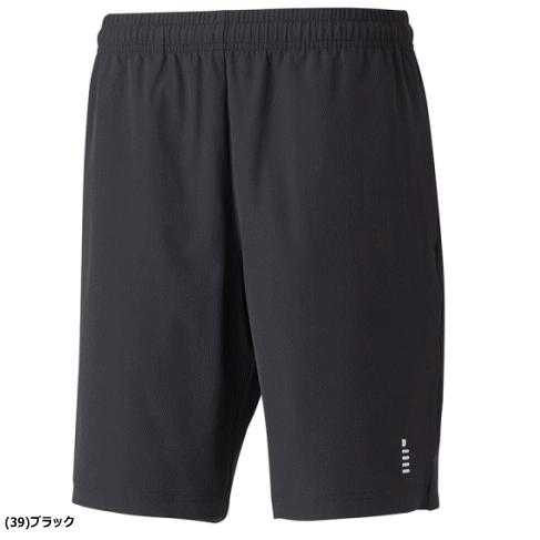 GOSEN ゴーセン ハーフパンツ ゲームパンツ 半ズボン ユニホーム PP2440 ユニセックス ジュニア 1枚までメール便OK | GOSEN | 04