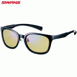 SWANS スワンズ サングラス アイウェア DF-Pathway ディーエフ パスウェイ フィッシング アウトドア PW-0168 BK