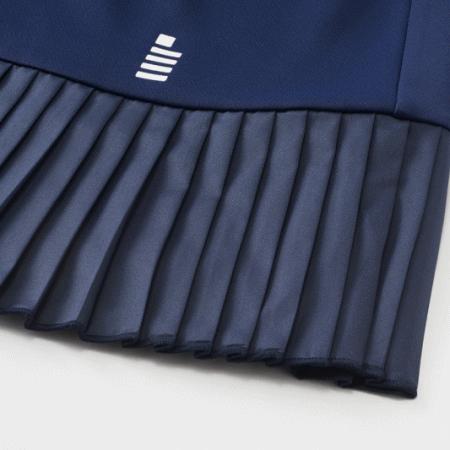 GOSEN ゴーセン ウェア スカート(インナースパッツ付き) スコート