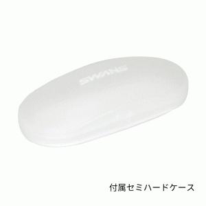 SWANS スワンズ サングラス アイウェア エアレス ウェイブ