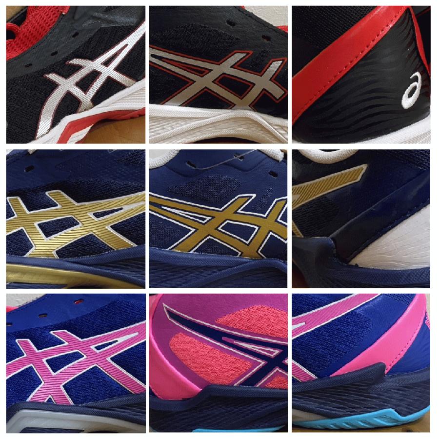 ASICS（アシックス） バレーボールシューズ オーダーシューズ ミドル