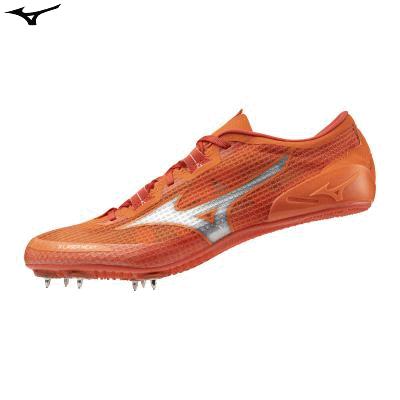 Mizuno XLASER NEXT エックスレーザーネクスト短距離陸上スパイク MIZUNO ミズノ 陸上 スパイク エックスレーザーネクスト 3
