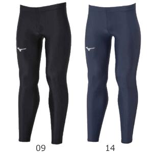 MIZUNO ミズノ 陸上 レーシングタイツ スパッツ ロング メンズ