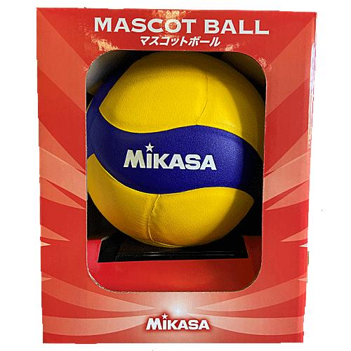 お買得１０ヶセット ミカサ MIKASA バレーボール サインボール 10個セット 記念品 お祝いV030W｜spov｜02