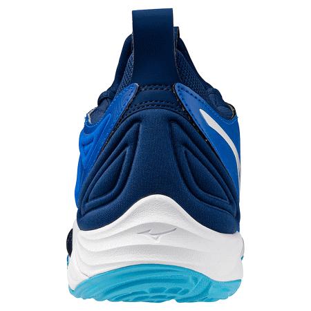MIZUNO 即納 限定ミズノ バレーボールシューズ ローカット