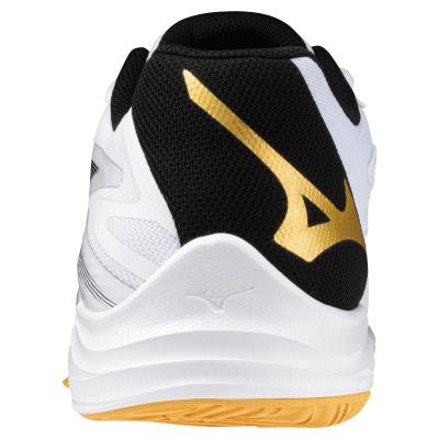 MIZUNO（ミズノ） バレーボールシューズ ローカット サンダーブレード
