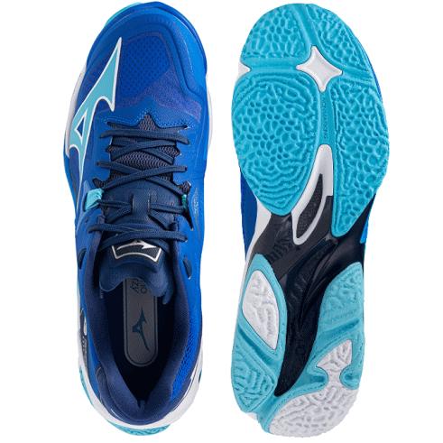 mizunoバレーボールシューズ　ウエーブジャンプTR4　23ｃｍ ウェーブジャンプTR』シリーズ