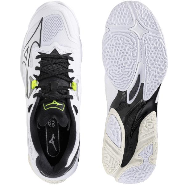 MIZUNO（ミズノ） 【即納】ミズノ バレーボールシューズ ローカット