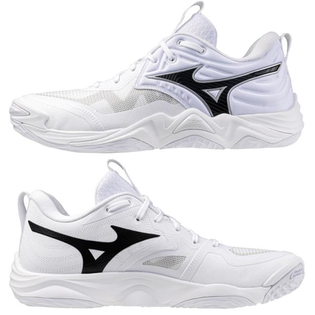 MIZUNO（ミズノ） 【即納】ミズノ バレーボールシューズ ローカット