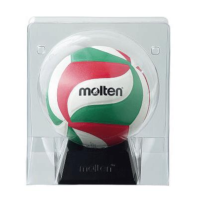 molten（モルテン） お買い得10個セット バレーボール サインボール 10