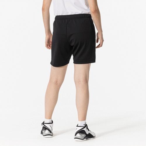 即納 ミズノ バレーボール  パンツ  ハーフパンツ  股下L寸：16cm  V2MBB212  レディース  女性用 MIZUNO 【1枚までメール便OK】 | MIZUNO | 03